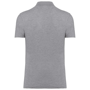 Polo piqué unisexe 33