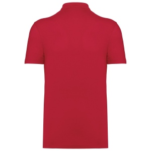 Polo piqué unisexe 34