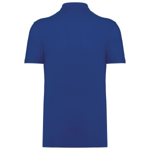 Polo piqué unisexe 35