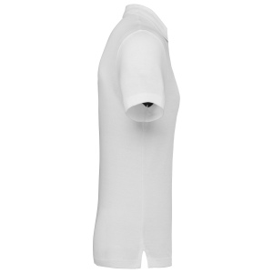 Polo piqué unisexe 36