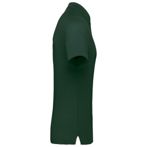 Polo piqué unisexe 38