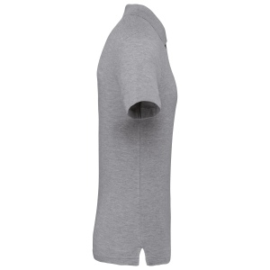 Polo piqué unisexe 40