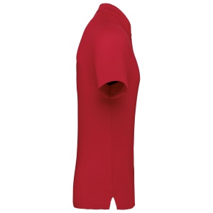 Polo piqué unisexe 41