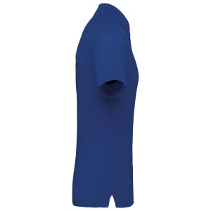 Polo piqué unisexe 42