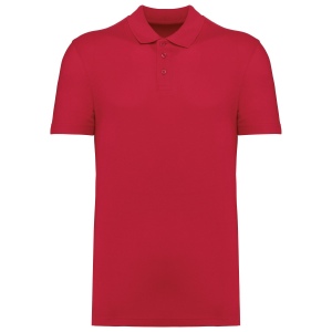 Polo piqué unisexe 7