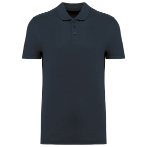 Polo piqué unisexe 5
