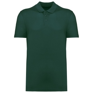 Polo piqué unisexe 4