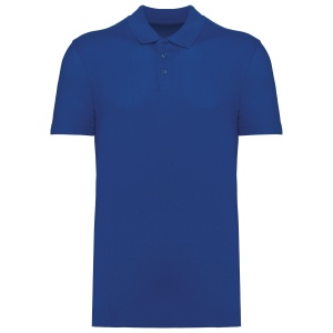Polo piqué unisexe 8