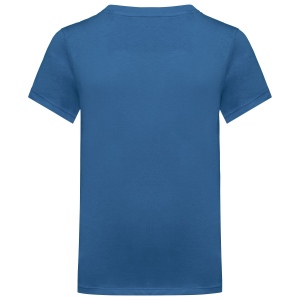 T-shirt col rond enfant 17