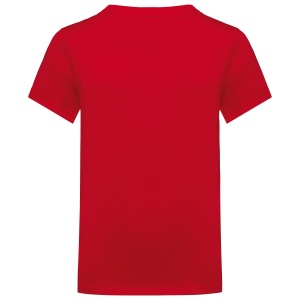 T-shirt col rond enfant 19