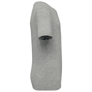 T-shirt col rond enfant 21