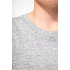 T-shirt col rond enfant 10