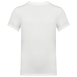 T-shirt col rond enfant 14