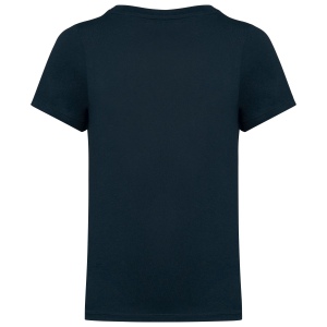 T-shirt col rond enfant 16