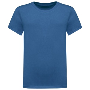 T-shirt col rond enfant 5