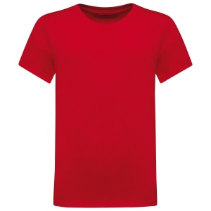 T-shirt col rond enfant 7