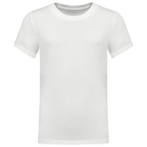 T-shirt col rond enfant 2