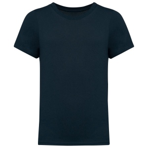 T-shirt col rond enfant 6