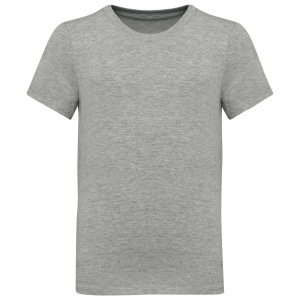 T-shirt col rond enfant 3