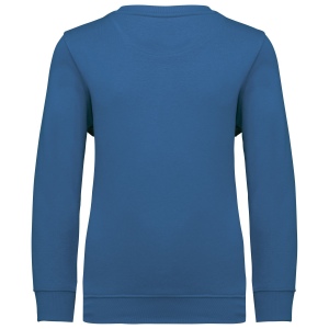 Sweat-shirt col rond enfant 24