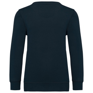 Sweat-shirt col rond enfant 25