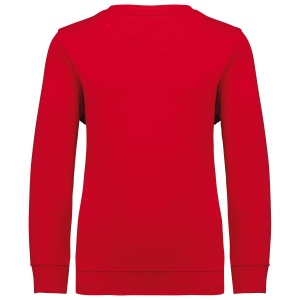 Sweat-shirt col rond enfant 26