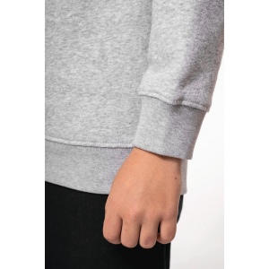 Sweat-shirt col rond enfant 15