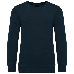 Sweat-shirt col rond enfant 6