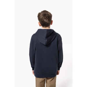 Sweat-shirt à capuche enfant 8
