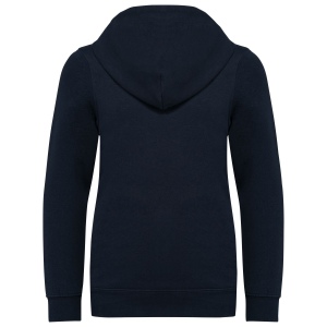 Sweat-shirt à capuche enfant 21