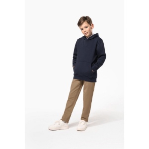 Sweat-shirt à capuche enfant 9