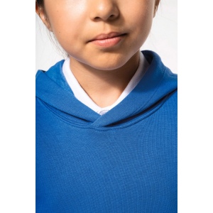 Sweat-shirt à capuche enfant 10