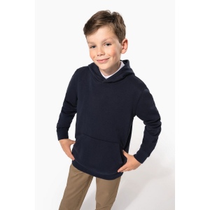 Sweat-shirt à capuche enfant 12