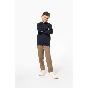Sweat-shirt à capuche enfant 13