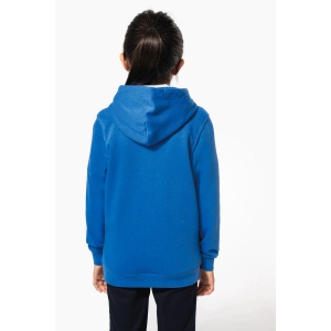 Sweat-shirt à capuche enfant 15