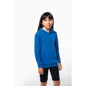 Sweat-shirt à capuche enfant 16