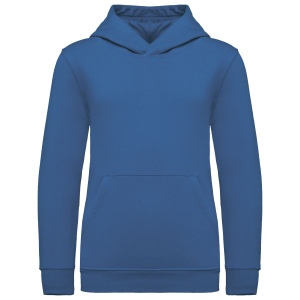 Sweat-shirt à capuche enfant 5