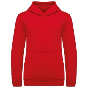 Sweat-shirt à capuche enfant 7