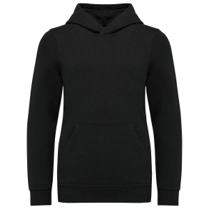 Sweat-shirt à capuche enfant 4