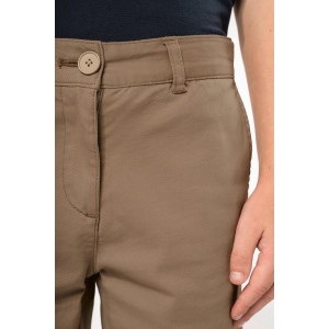 Pantalon chino garçon 15