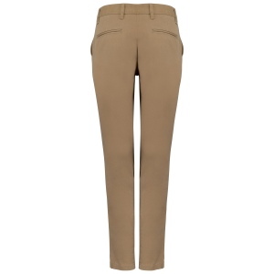 Pantalon chino garçon 21