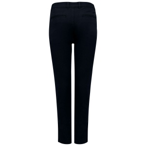 Pantalon chino garçon 23