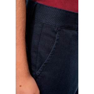 Pantalon chino garçon 6