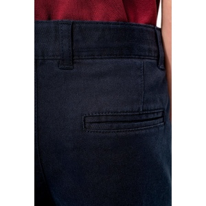 Pantalon chino garçon 7