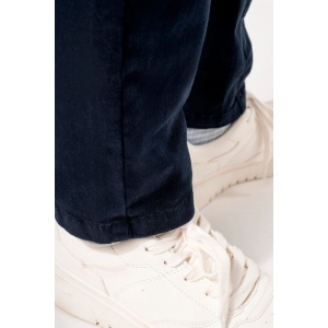 Pantalon chino garçon 8