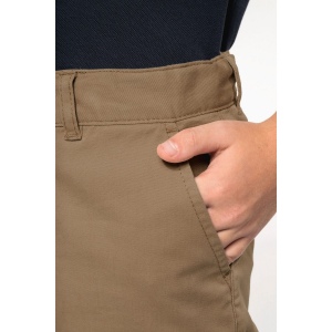Pantalon chino garçon 12
