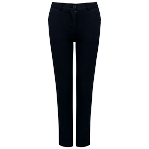 Pantalon chino garçon 4