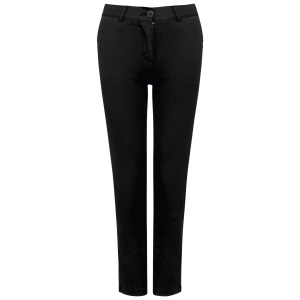 Pantalon chino garçon 3