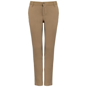 Pantalon chino garçon 2