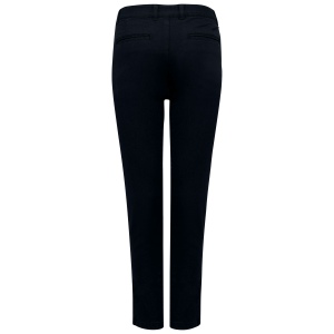 Pantalon chino fille 18